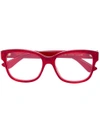 Gucci Red