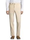 Pt01 Men's Slim-fit Corduroy Trousers In Off White