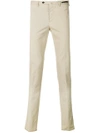 Pt01 Slim-fit Trousers