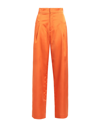 Nineminutes Pants In Orange