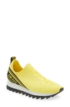 Dkny Abbi Slip-on Sneaker In Green