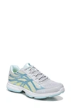 Ryka Devotion Plus 3 Sneaker In Vapor Grey