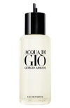 Giorgio Armani Acqua Di Giò Refillable Eau De Parfum, 6.7 oz In Eco Refill