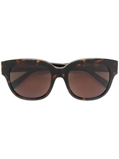 Stella Mccartney Falabella Sunglasses