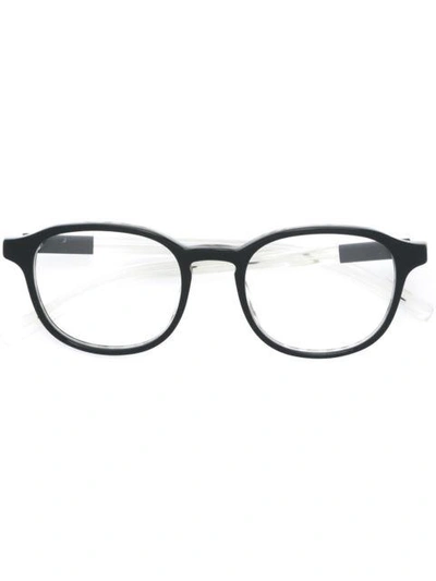Dior 'black Tie 214' Glasses