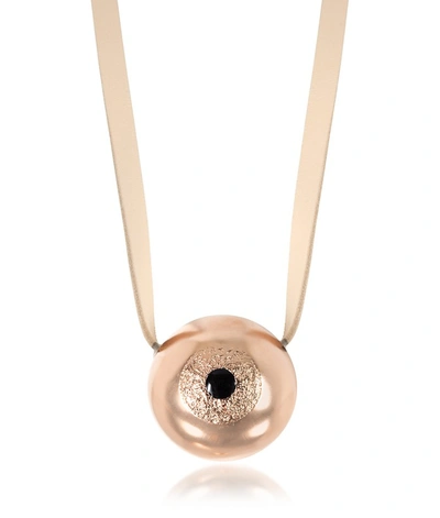 Bjorg Colliers The Grand Illusion - Collier In Rose