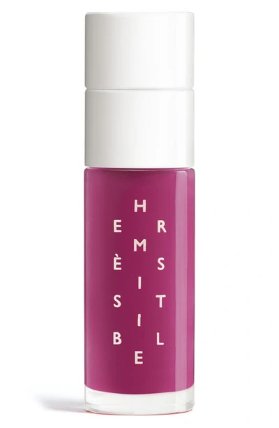 Hermes Women's Hermèsistible Infused Lip Care Oil In Purple