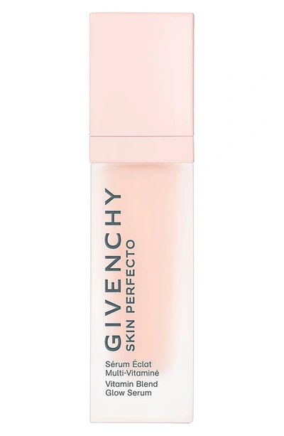 Givenchy Women's Skin Perfecto Vitamin Blend Glow Serum