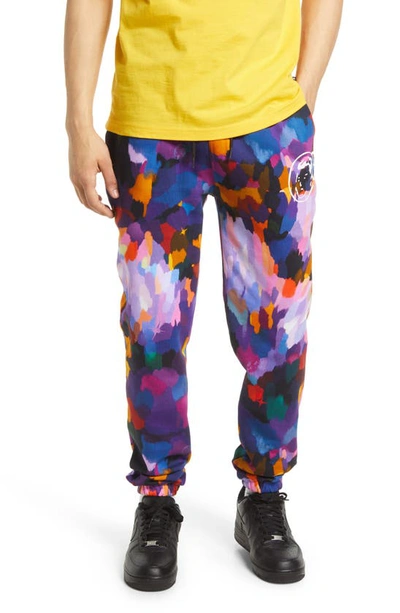 Billionaire Boys Club Palette Sweatpants In Black