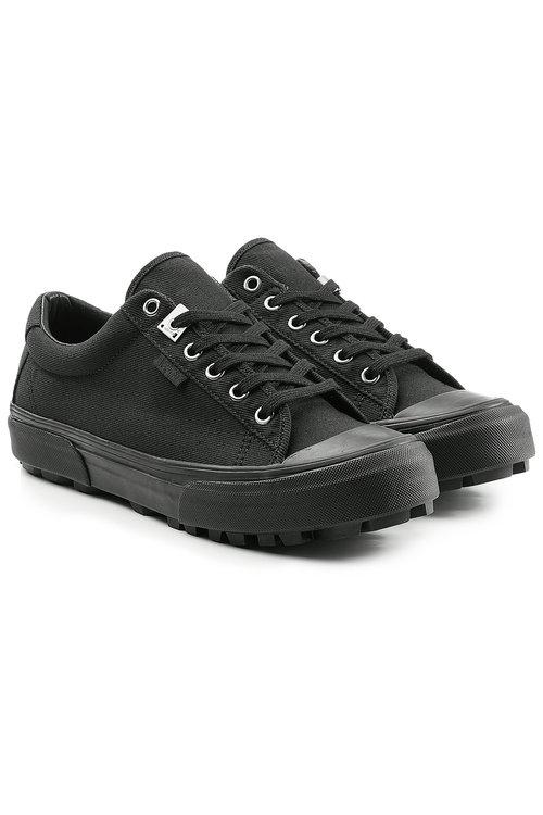 vans style 29 black