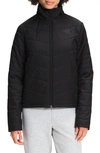The North Face 'tamburello' Jacket In Black