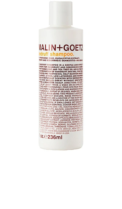 Malin + Goetz Cilantro Hair Conditioner In N,a