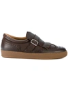 Henderson Baracco Henry Slip On Sneakers