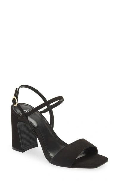 Bp. Larrissa Sandal In Black