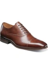 Florsheim Men's Corbetta Cap-toe Oxford Men's Shoes In Cognac