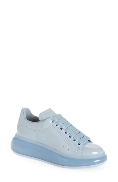 Alexander Mcqueen Bubble Sneakers Alexander Mcqueen Bubble Sole