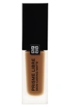 Givenchy Prism Libre Skin-caring Matte Foundation In 6-n480