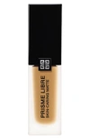 Givenchy Prism Libre Skin-caring Matte Foundation In 5-w345
