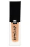 Givenchy Prism Libre Skin-caring Matte Foundation In 3-c275