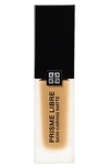 Givenchy Prism Libre Skin-caring Matte Foundation In 4-w310