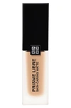 Givenchy Prism Libre Skin-caring Matte Foundation In 3-c278