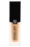 Givenchy Prism Libre Skin-caring Matte Foundation In 3-w245