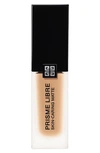 Givenchy Prism Libre Skin-caring Matte Foundation In 3-n250