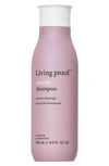 Living Proof Restore Shampoo, 2 oz