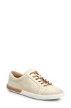 Kork-ease Paislee Sneaker In Cream F/ G