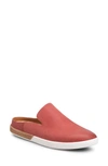 Kork-ease Phoebe Sneaker Mule In Red F/ G