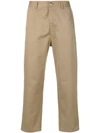 Société Anonyme Winter Ginza Pants In Neutrals