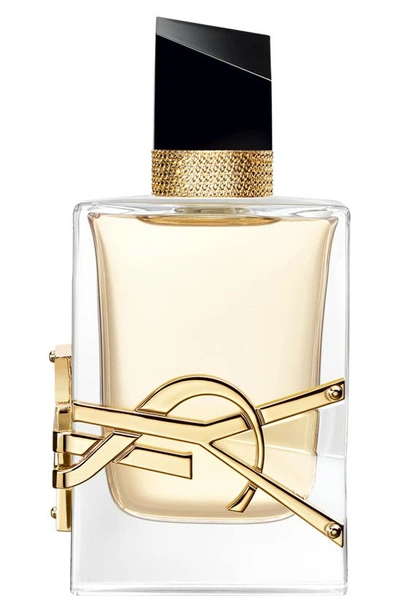 Saint Laurent Libre Eau De Parfum Spray Fragrance, 1.6 oz