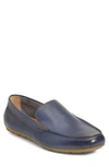 Brn 'allan' Slip-on In Navy