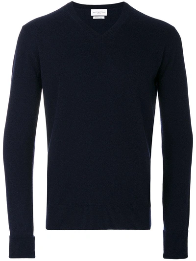 Ballantyne V In Blue