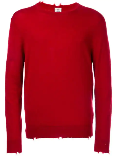 kent and curwen jumper