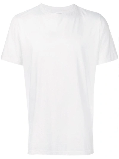 Natural Selection Joseph T-shirt In White