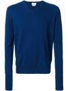 Ballantyne Classic V In Blue