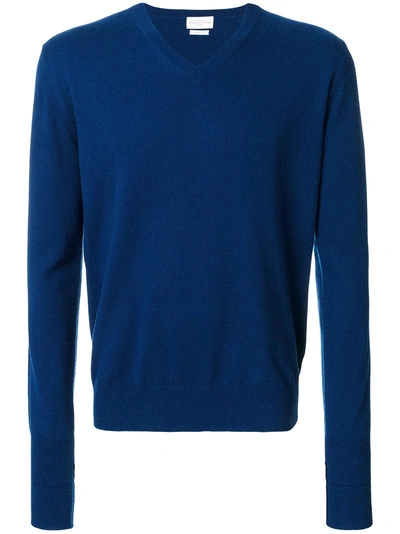 Ballantyne Classic V In Blue