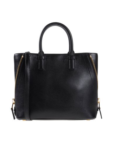 Tom Ford Handbag In Black | ModeSens