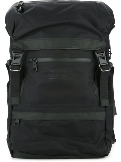 As2ov Waterproof Cordura 305d Backpack In Black