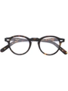Moscot Miltzen Sunglasses