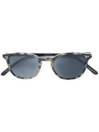 Josef Miller Marlon Sunglasses