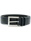 Orciani Buckle Belt