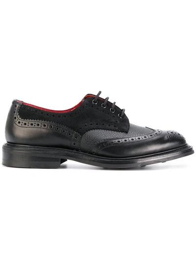 Tricker's Bourton Brogues