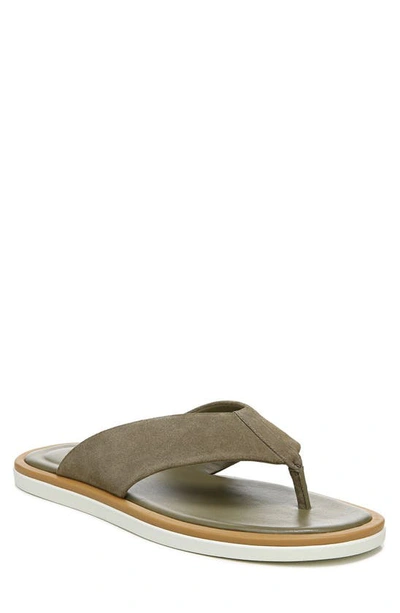 Vince Dean Sandal In Brown