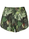 Lygia & Nanny Printed Lee Shorts