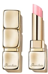 Guerlain Kisskiss Bee Glow Lipstick Balm 258 Rose Glow