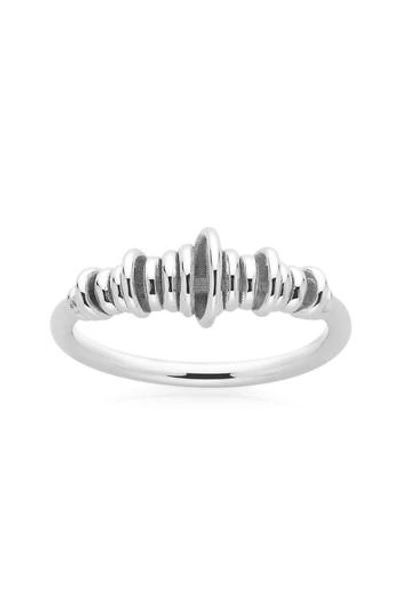 Meadowlark Revival Ring (nordstrom Exclusive) In Sterling Silver