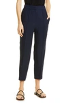 Kobi Halperin Kobi Halpern Addison Pants In Navy