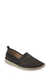 Josef Seibel Sofie 27 Flat In Black